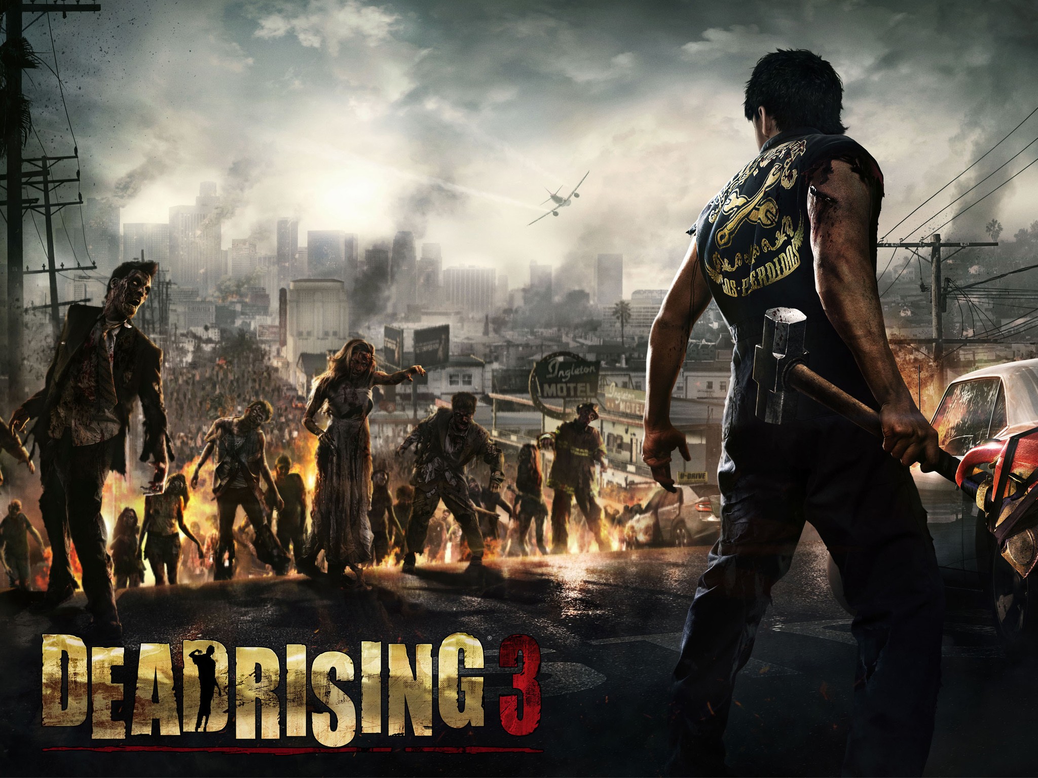 download dead rising 2 for android